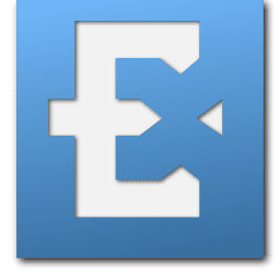 Exventri Logo